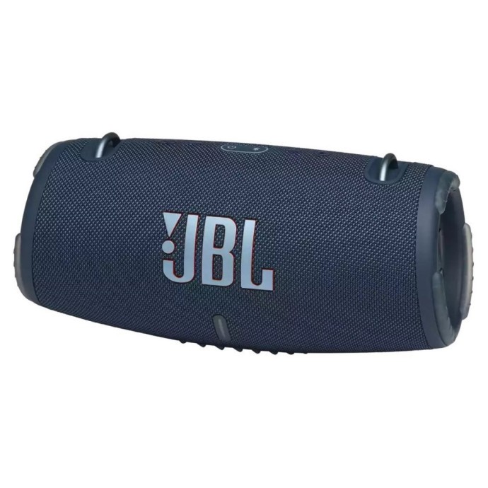 Портативная колонка JBL Xtreme 3 Blue (JBLXTREME3BLU)  Фото №0
