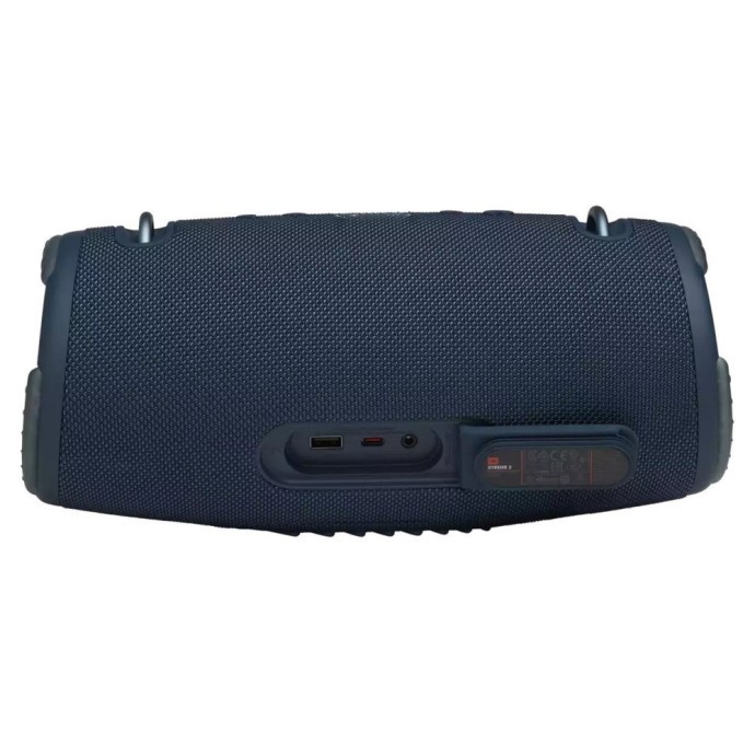 Портативная колонка JBL Xtreme 3 Blue (JBLXTREME3BLU)  Фото №2
