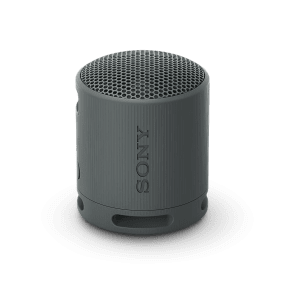 Портативна колонка Sony SRS-XB100 Black (SRSXB100B)
