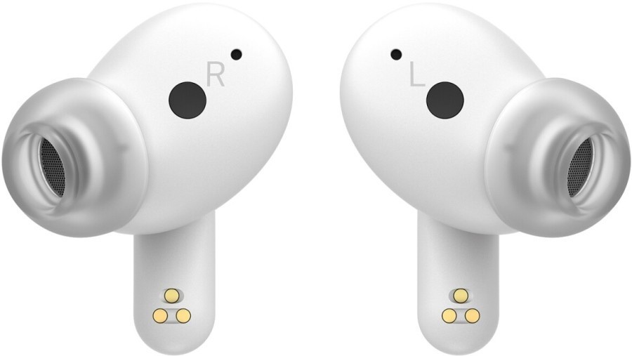 Наушники TWS LG TONE Free FP8 White  Фото №2