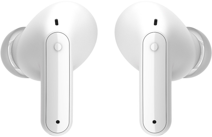 Наушники TWS LG TONE Free FP8 White  Фото №4