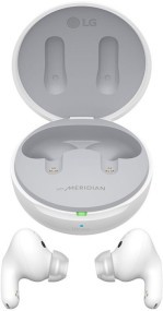 Наушники TWS LG TONE Free FP8 White