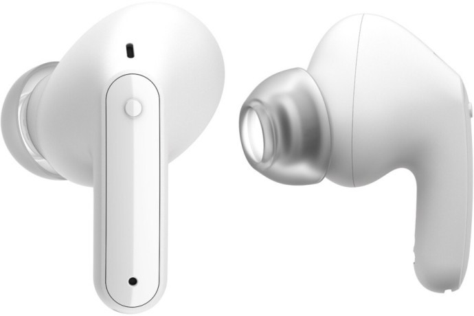 Наушники TWS LG TONE Free FP8 White  Фото №3