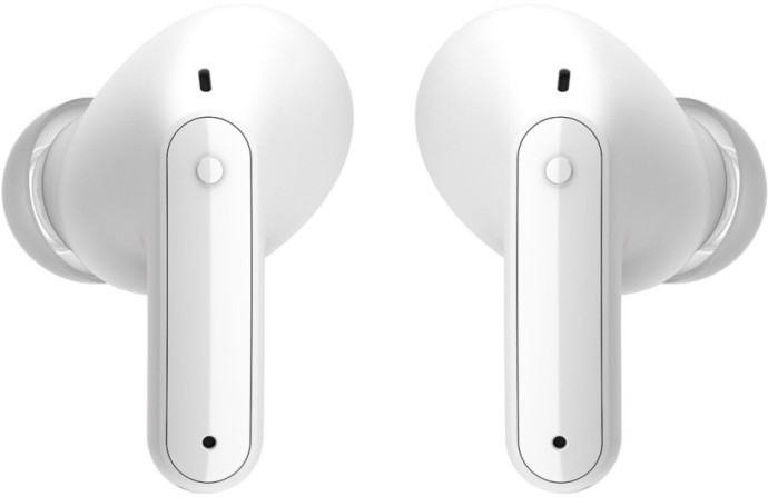 Наушники TWS LG TONE Free FP8 White  Фото №4