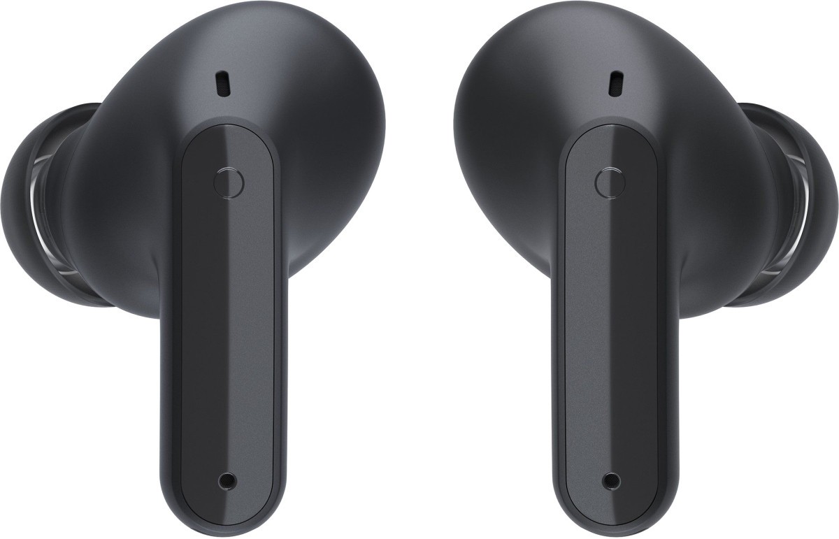 Наушники TWS LG TONE Free FP8 Black  Фото №4