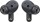 Наушники TWS LG TONE Free FP8 Black  Фото №3