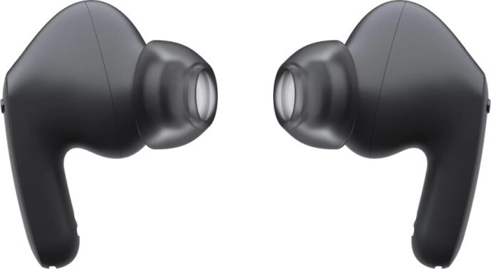 Наушники TWS LG TONE Free FP8 Black  Фото №2
