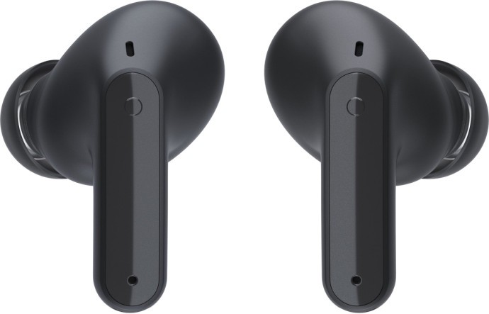 Наушники TWS LG TONE Free FP8 Black  Фото №4