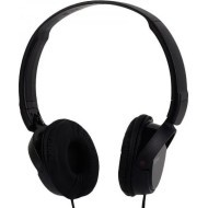 Навушники без мікрофону Sony MDR-ZX110 Black 