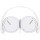 Наушники без микрофона Sony MDR-ZX110 White  Фото №2