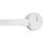 Наушники без микрофона Sony MDR-ZX110 White  Фото №3