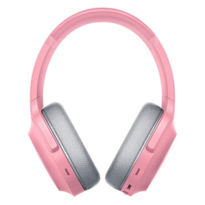 Наушники с микрофоном Razer Barracuda Quartz (RZ04-03790300-R3M1)
