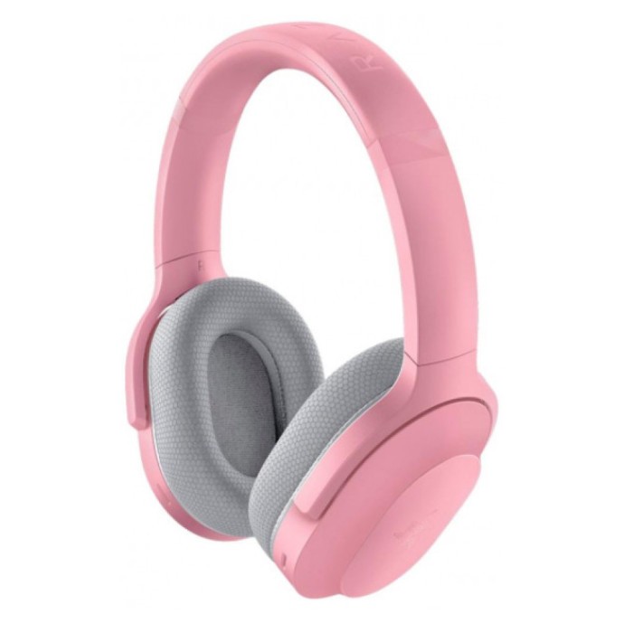 Наушники с микрофоном Razer Barracuda Quartz (RZ04-03790300-R3M1)  Фото №0