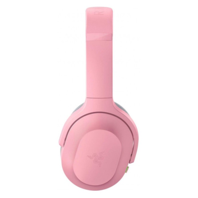 Наушники с микрофоном Razer Barracuda Quartz (RZ04-03790300-R3M1)  Фото №3