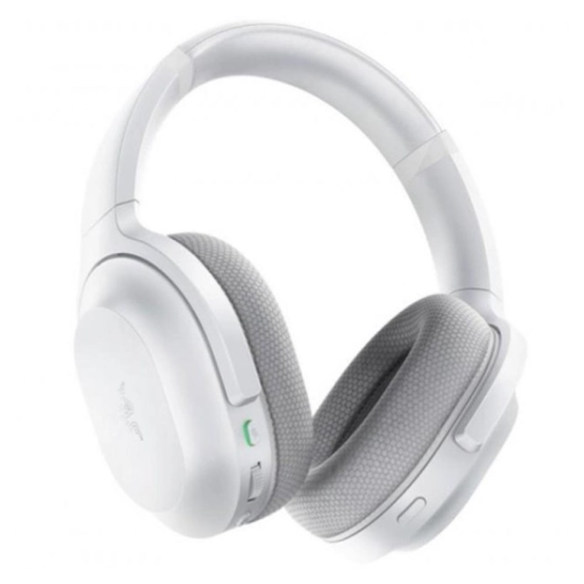 Наушники с микрофоном Razer Barracuda Mercury (RZ04-03790200-R3M1)  Фото №1