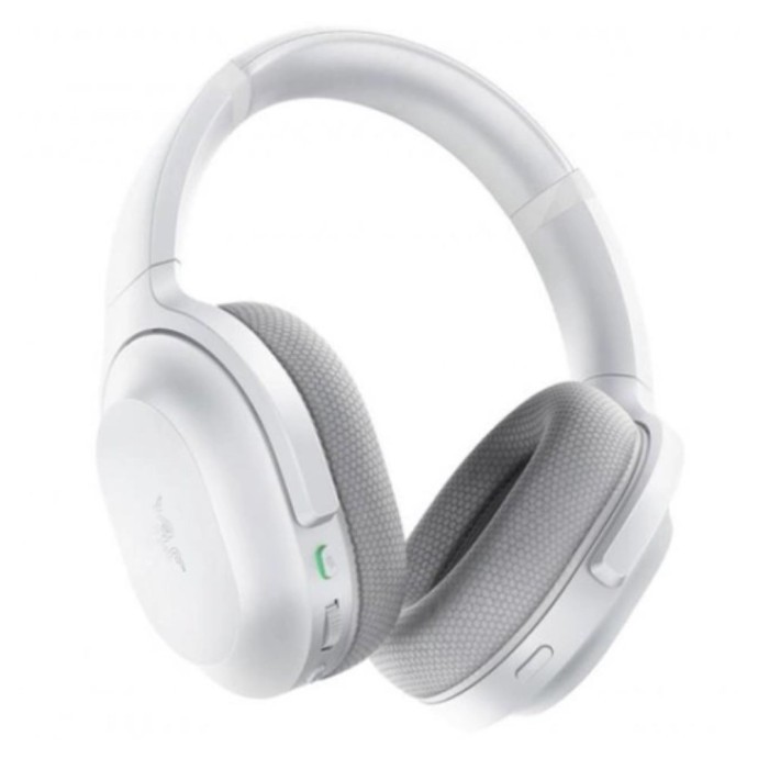 Наушники с микрофоном Razer Barracuda Mercury (RZ04-03790200-R3M1)  Фото №1