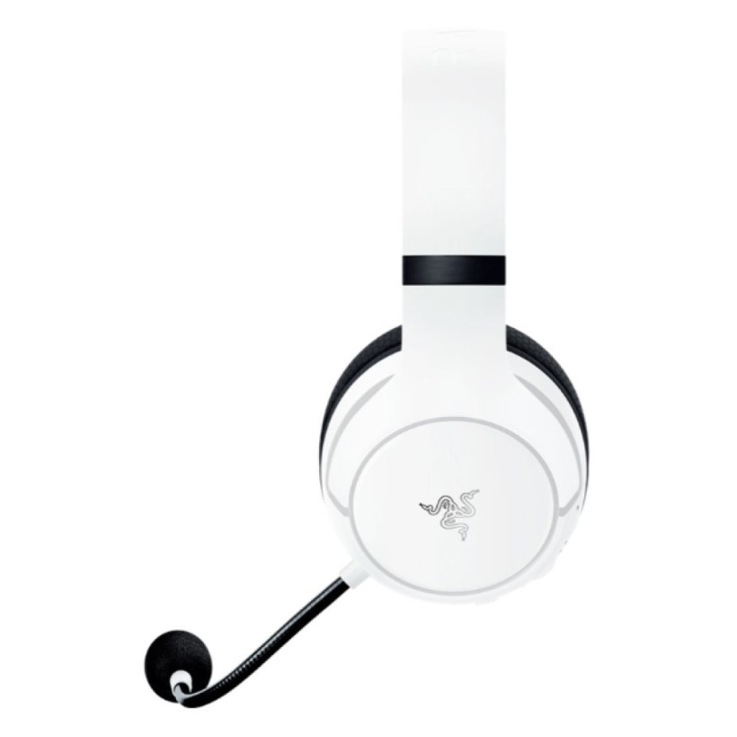 Наушники с микрофоном Razer Kaira for Xbox White (RZ04-03480200-R3M1)  Фото №3