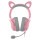 Наушники с микрофоном Razer Kraken Kitty V2 PRO Quartz (RZ04-04510200-R3M1)