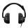 Навушники з мікрофоном Sennheiser EPOS H3 Hybrid Onyx Black (1000890)