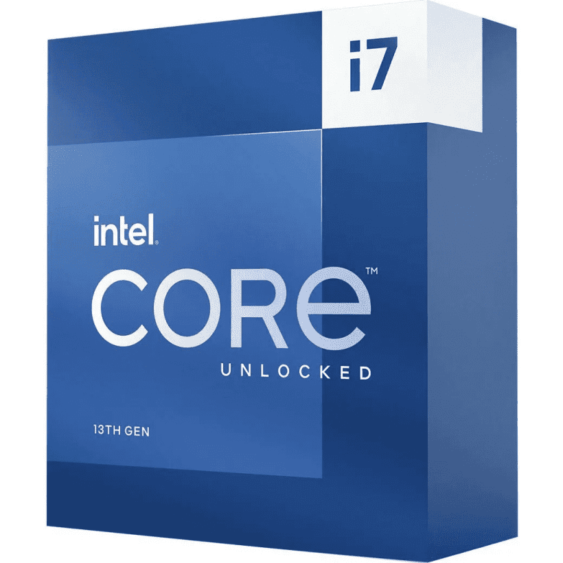 Процесор Intel Core i7-14700KF (BX8071514700KF)  Фото №0