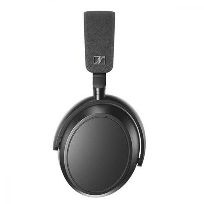 Наушники с микрофоном Sennheiser MOMENTUM 4 Wireless Graphite (700383)  Фото №1