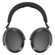 Наушники с микрофоном Sennheiser MOMENTUM 4 Wireless Graphite (700383) 