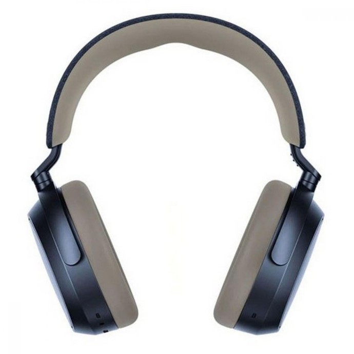 Наушники с микрофоном Sennheiser MOMENTUM 4 Wireless  Фото №0