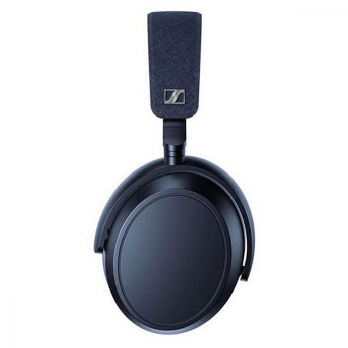 Наушники с микрофоном Sennheiser MOMENTUM 4 Wireless  Фото №1