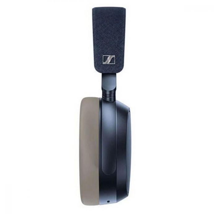 Наушники с микрофоном Sennheiser MOMENTUM 4 Wireless  Фото №2