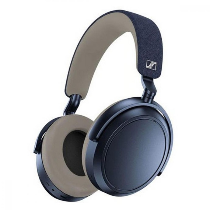 Наушники с микрофоном Sennheiser MOMENTUM 4 Wireless  Фото №3
