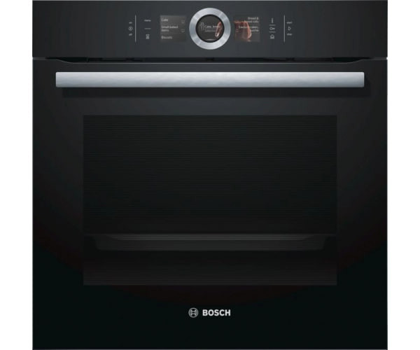 Духовка електрична Bosch HSG636BB1