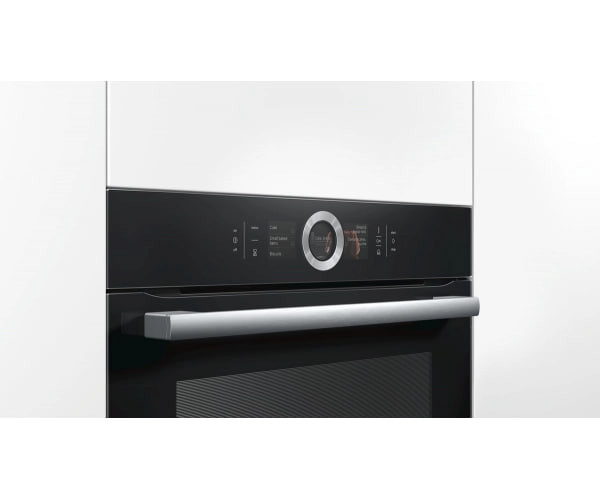 Духовка електрична Bosch HSG636BB1  Фото №0
