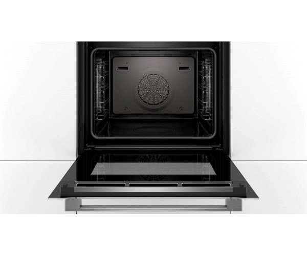 Духовка електрична Bosch HSG636BB1  Фото №1