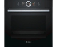 Духовка електрична Bosch HSG636BB1 