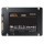 SSD накопитель Samsung 870 EVO 250 GB (MZ-77E250BW)  Фото №2