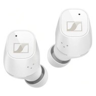 Навушники TWS Sennheiser CX Plus True Wireless White (509189) 