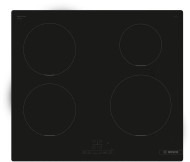 Варочная поверхность электрическая Bosch PUE611BB5E 