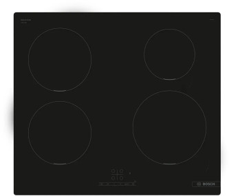 Варочная поверхность электрическая Bosch PUE611BB5E