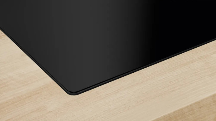 Варочная поверхность электрическая Bosch PUE611BB5E  Фото №1