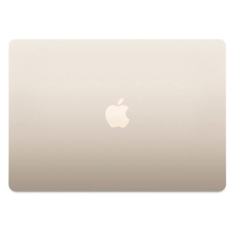 Ноутбук Apple MacBook Air 15&quot; M2 Starlight (Z18R000PM)  Фото №1