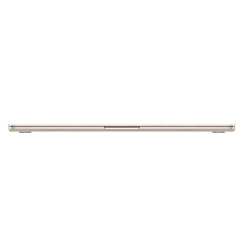 Ноутбук Apple MacBook Air 15&quot; M2 Starlight (Z18R000PM)  Фото №3