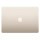 Ноутбук Apple MacBook Air 15&quot; M2 Starlight (Z18R000PM)  Фото №1
