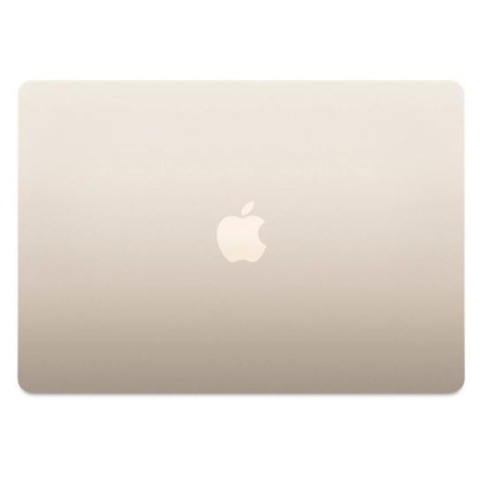 Ноутбук Apple MacBook Air 15&quot; M2 Starlight (Z18R000PM)  Фото №1