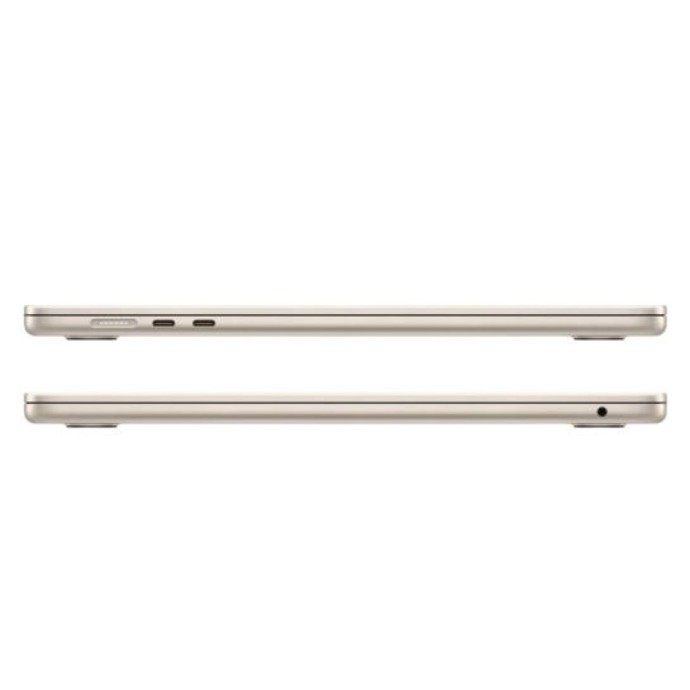 Ноутбук Apple MacBook Air 15&quot; M2 Starlight (Z18R000PM)  Фото №2
