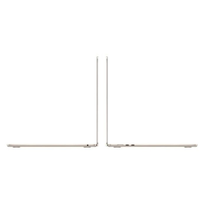 Ноутбук Apple MacBook Air 15&quot; M2 Starlight (Z18R000PM)  Фото №4