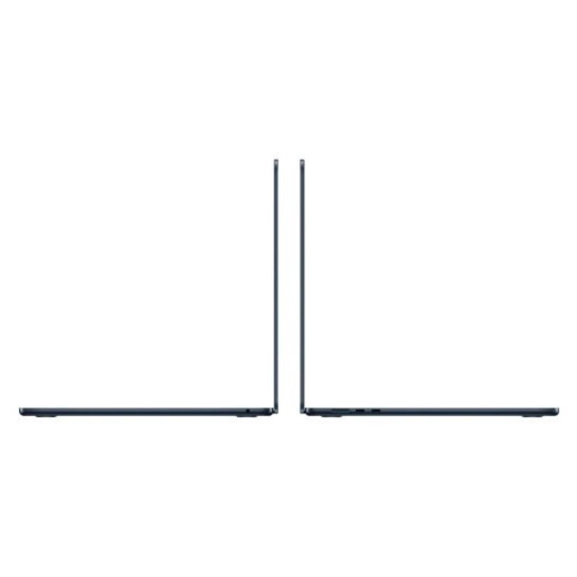 Ноутбук Apple MacBook Air 15&quot; M2 Midnight (Z18T000PL, Z18T0006E)  Фото №2