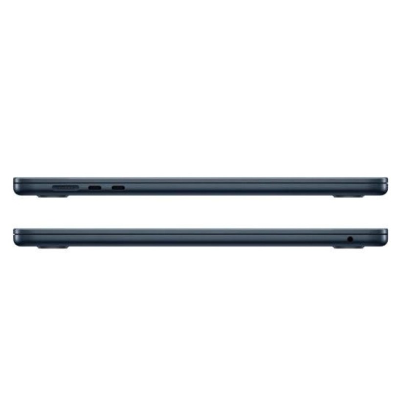 Ноутбук Apple MacBook Air 15&quot; M2 Midnight (Z18T000PL, Z18T0006E)  Фото №3