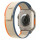 Смарт-годинник Apple Watch Ultra 2 GPS + Cellular 49mm Titanium Case with Orange/Beige Trail Loop - M/L (MRF23)  Фото №1