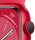 Смарт-часы Apple Watch Series 8 GPS 41mm PRODUCT RED Aluminum Case w. PRODUCT RED S. Band - M/L (MNUH3)  Фото №1