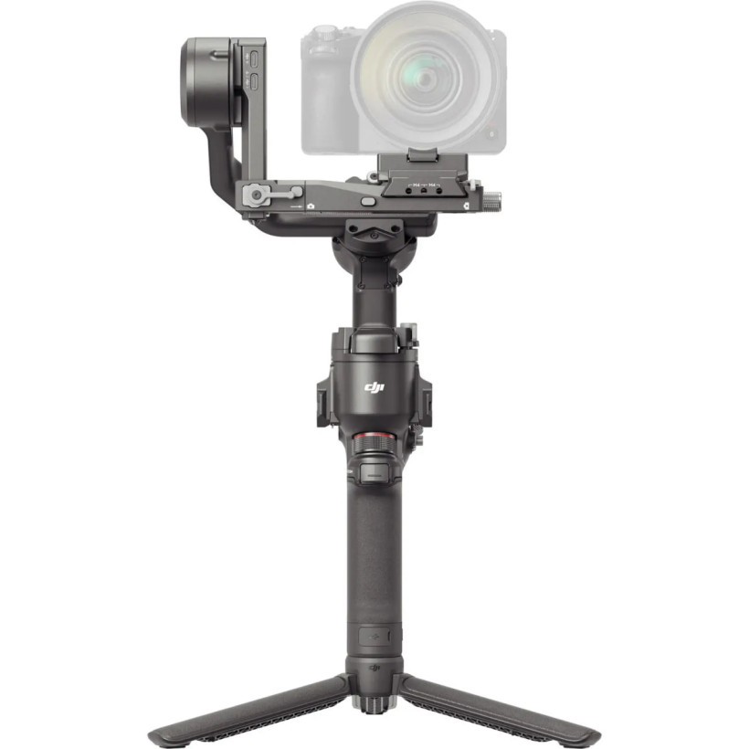Стабилизатор для камеры DJI RS 4 (CP.RN.00000343.03)  Фото №0